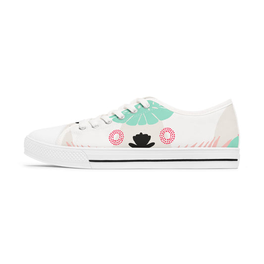 Women's Low Top Sneakers