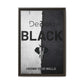 Copy of Modern Framed Art Print, Minimalistic Wall Decor, Black and White Canvas, Home Office Styling, Inspirational Art
