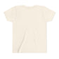 Unisex Youth Short Sleeve Tee