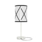 Lamp on a Stand, US|CA plug
