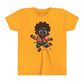 Girls Youth Short Sleeve Tee