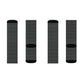 DeBaki Black Socks