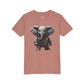 Unisex Youth Short Sleeve Tee
