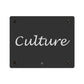 Culture Wall Art