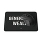 Generation Wealth Non-Slip Mouse Pad