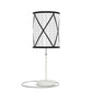 Lamp on a Stand, US|CA plug