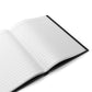 Vision Hardcover Journal