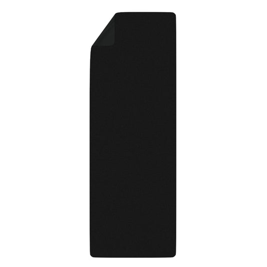 Curved Lines Yoga Mat