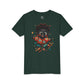 Girls Youth Short Sleeve Tee