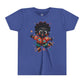 Girls Youth Short Sleeve Tee