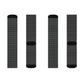 DeBaki Black Socks
