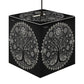 Transform Cube Lamp