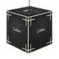 Culture Cube Lamp
