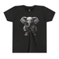 Unisex Youth Short Sleeve Tee