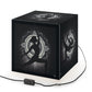 Meditation Cube Lamp