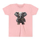 Unisex Youth Short Sleeve Tee