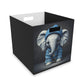 DeBaki Elephant Felt Storage Box
