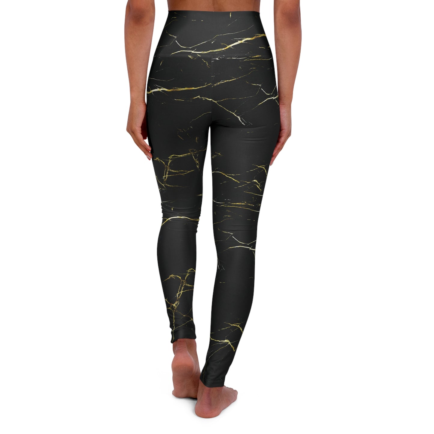 DeBaki Yoga Leggings