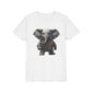 Unisex Youth Short Sleeve Tee
