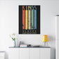 Kings or Slaves Wall Art