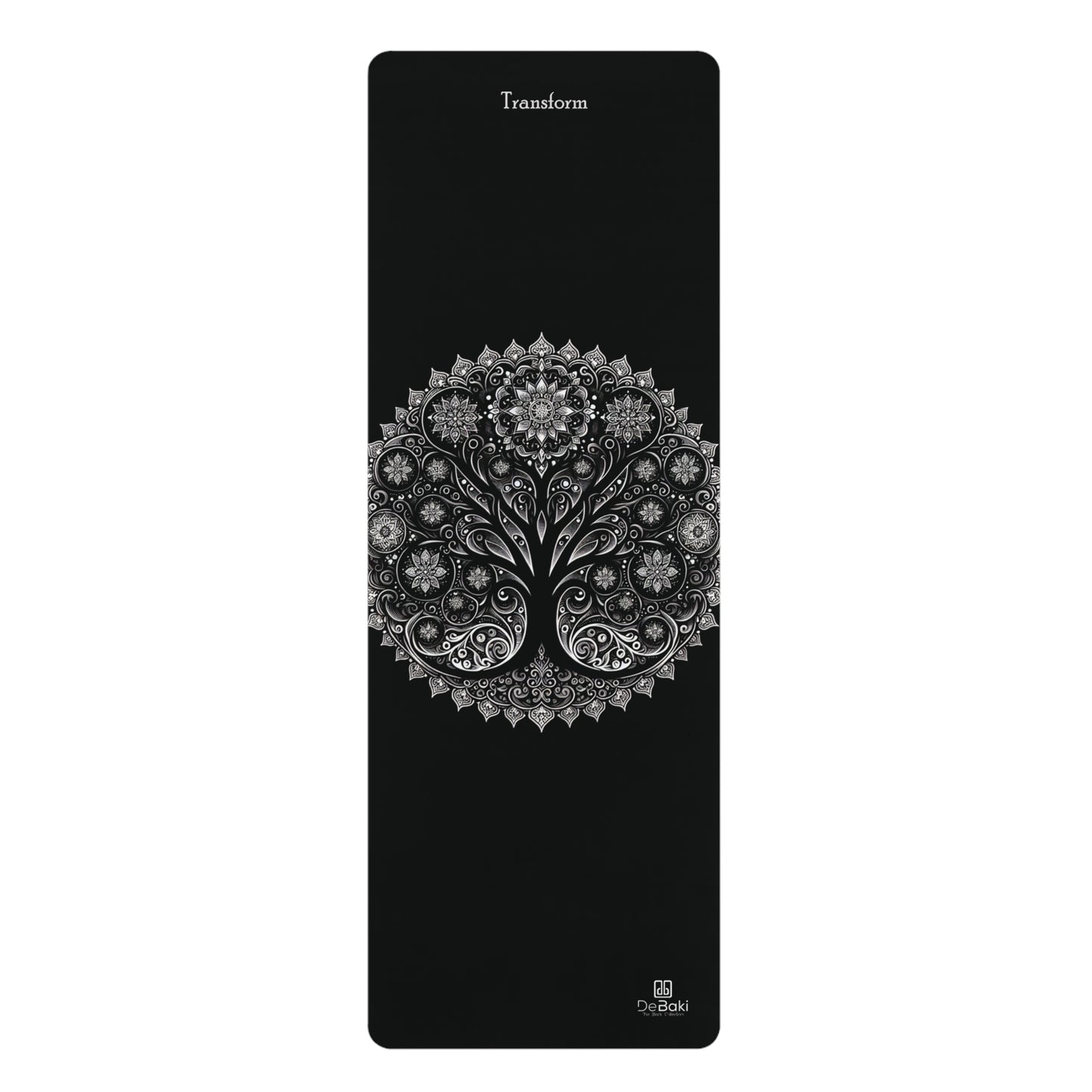 Transform Yoga Mat
