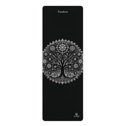 Transform Yoga Mat