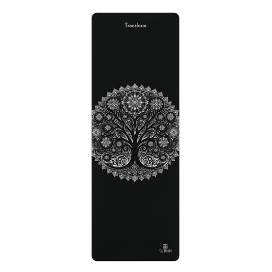 Transform Yoga Mat