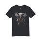 Unisex Youth Short Sleeve Tee
