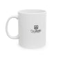 DeBaki Ceramic Mug - 11oz