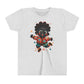 Girls Youth Short Sleeve Tee
