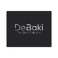 DeBaki Wall Art