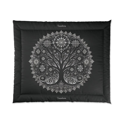 Transform Comforter