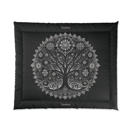 Transform Comforter