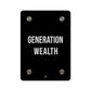 Generation Wealth Wall Art
