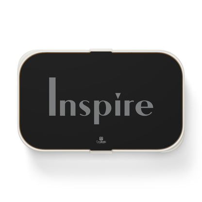 Inspire Bento Lunch Box
