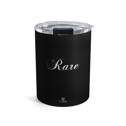 Rare Tumbler 10oz