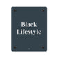 Black Lifestyles Wall Art