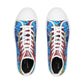 Men's High Top Sneakers