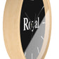 DeBaki Royal Wall Clock