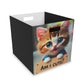 DeBaki Cat Felt Storage Box