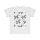 Youth Regular Fit Tee