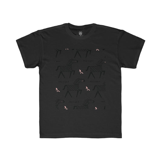Youth Regular Fit Tee