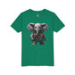 Unisex Youth Short Sleeve Tee