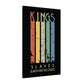 Kings or Slaves Wall Art