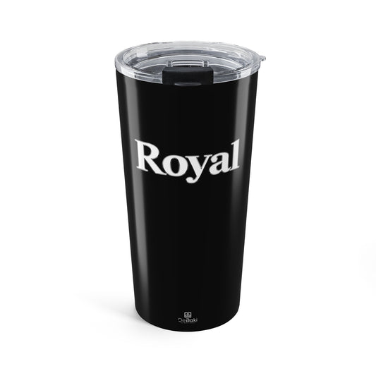 Royal Tumbler 20oz