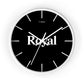 DeBaki Royal Wall Clock