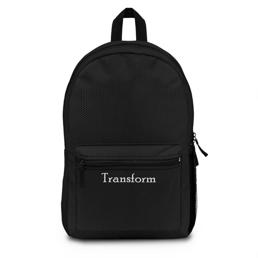 Transform Backpack