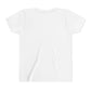 Unisex Youth Short Sleeve Tee