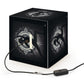 Meditation Cube Lamp
