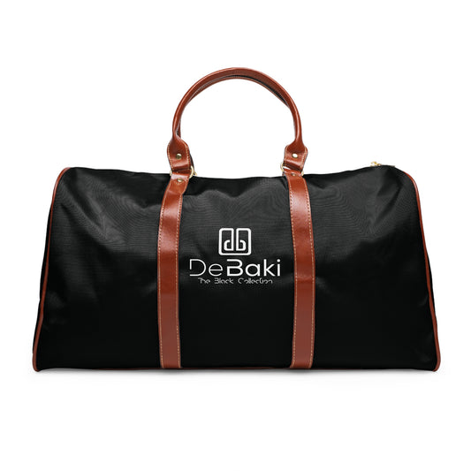 DeBaki Waterproof Travel Bag